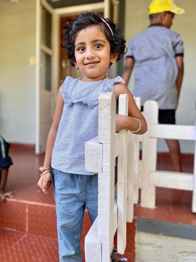 Hiddenvalley Stays - Nethra Madikeri Exteriér fotografie